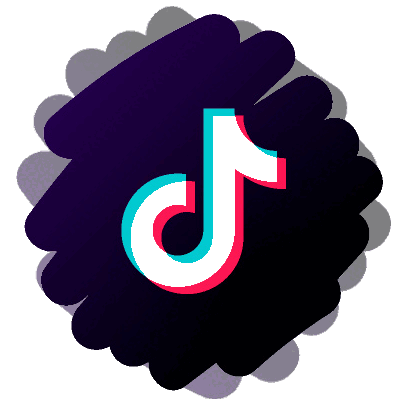 โลโก้ TikTok Saves